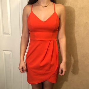 Super comfy and cute dress!!